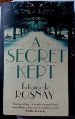 Picture of A Secret Kept by Tatiana de Rosnay Book Cover