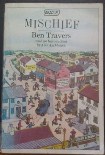 Picture of Ben Travers Omnibus Book Cover