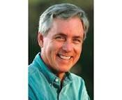 Picture of Carl Hiaasen