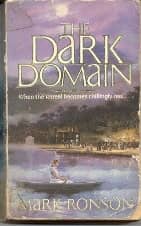 Picture of The Dark Domain Cover