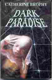 Picture of Dark Paradise book cover
