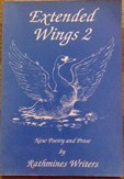 Picture of Extended Wings 2 by Rathmines Writers