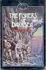 Picture of Fishers of Darksea by Roger Eldridge Book Cover