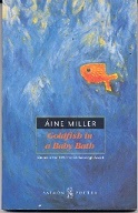 Picture of Goldfish in a Baby Bath by Aine Miller