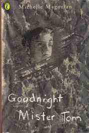 Picture of Goodnight, Mister Tom book cover