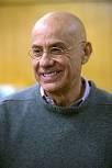 Picture of James Ellroy