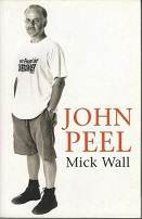 Picture of John Peel Cover