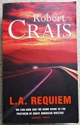 Picture of L A Requiem Cover