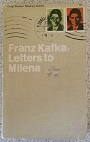 Picture of Letters to Milena Book Cover