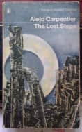 Picture of The Lost Steps by Alejo Carpentier Book Cover