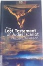 Picture of The Lost Testament of Judas Iscariot Book Cover