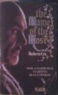 Picture of The Name of the Rose by Umberto Eco Book Cover
