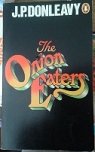 Picture of The Onion Eaters Book Cover