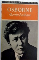 Picture of Osborne by Martin Banham Book Cover