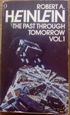 Picture of The Past Through Tomorrow book cover