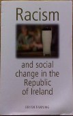 Picture of Racism and Social Change in the Republic of Ireland Book Cover