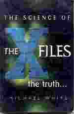 Picture of Science of the X-Files book cover