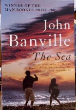 Picture of The Sea by John Banville Book Cover