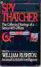 Picture of Spy Thatcher