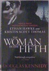 Picture of The Woman in the Fifth Book Cover