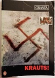 Picture of 42 Krauts Book Cover