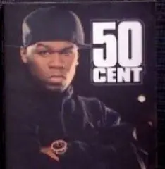 Picture of 50 Cent