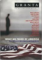 Picture of 77 What We Think of America Book Cover