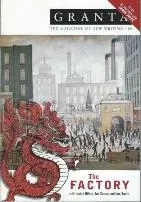 Picture of 89 Factory Book Cover