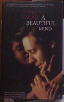 Picture of A Beautiful Mind Book Cover