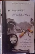 Picture of A Clubbable Woman by Reginald Hill book cover