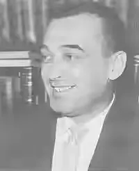 Picture of A E Van Vogt