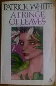 Picture of A Fringe of Leavesd Cover