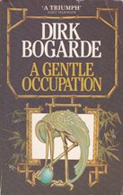Picture of A Gentle Occupation Pb Cover