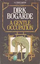 Picture of A Gentle Occupation Pb Cover