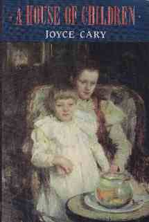 Picture of A House of Children Cover