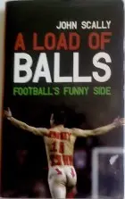 Picture of A Load of Balls