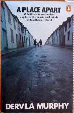 Picture of A Place Apart book cover
