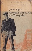 Picture of A Portrait of the Artist as a Young Man Book Cover