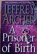 Picture of A Prisoner of Birth Book Cover