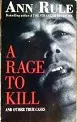 Picture of A Rage to Kill book cover