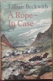 Picture of A Rope-In Case Cover