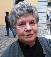 Picture of A S Byatt