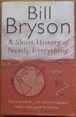 Picture of A Short History of Nearly Everything