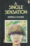 Picture of A Single Sensation by Emma Cooke book cover