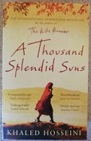 Picture of A Thousand Splendid Sune Cover