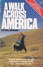 Picture of A Walk Across America book cover