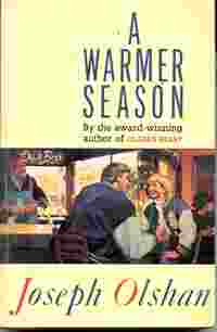 Picture of A Warmer Season Cover