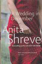 Picture of A Wedding in December Book Cover