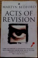 Picture of Acts of Revision Cover