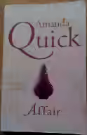 Picture of The Affair Cover